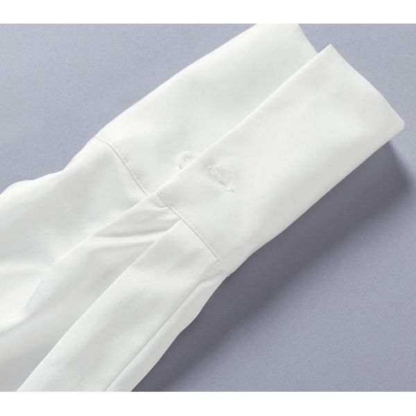 Small Quantity Garment Manufacturer Women'S Long Sleeve Shirt Back Hollowed Out Lace Up Top