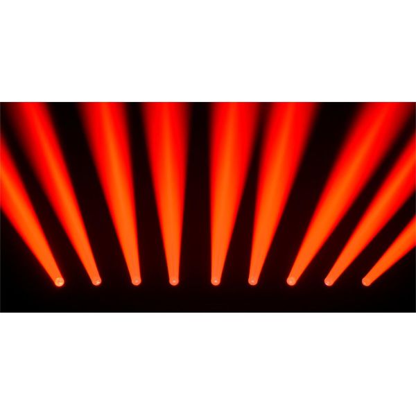 380W 20r Disco Moving Head Stage Light Sharpy Super Sky Beam 380W Moving Lighting