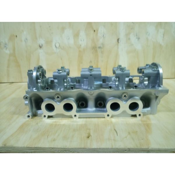 Mazda 626 FE F8 Engine Cylinder Head GASOLINE 88-92 F8
