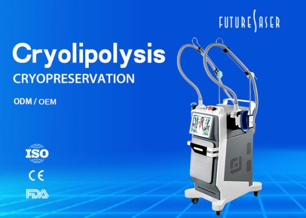 Buy Coolingsculpture Cryolipolysis Body Slimming Machine Professional For Weight Loss at wholesale prices