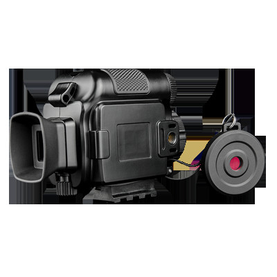 Buy Handheld 5X18 Infrared Night Vision Telescope 750X560 LCD Display at wholesale prices