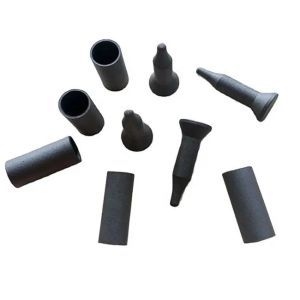 KCF Bolt Weld Guide Sleeves With Stud Welding Electrodes
