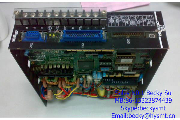 Buy JUKI driver KE770 Z Axis Driver AU6310N2031 at wholesale prices