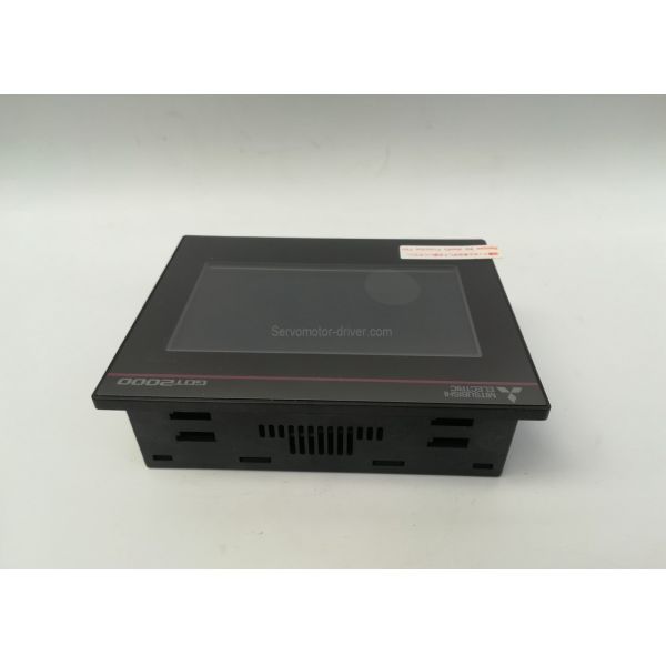 Buy Black MITSUBISHI HMI Touch Screen Graphic Operation Terminal GT2104-RTBD at wholesale prices