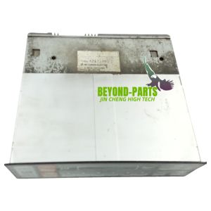 catererpillar Excavator Construction Equipment Spare Parts Radio