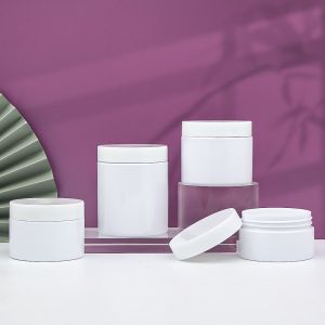 Mell Proof Candy Plastic Jars