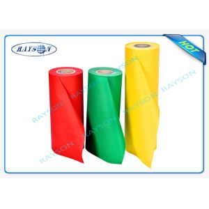 Medical Use SMS Non Woven Fabric For Protective Clothing