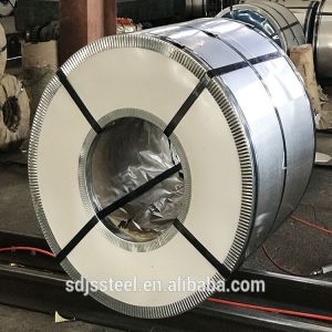 316 AMS Astm 240 Stainless steel coil BA Bright polished For seawater and