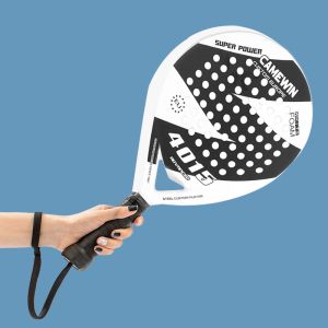 Impact Posture Rehab Device Paddle Ball Racquet Rehabilitation Devices