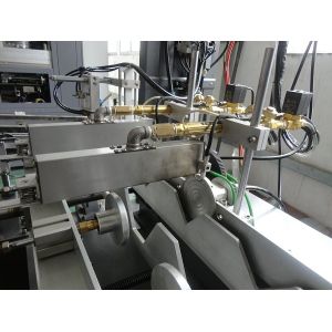 Automatic Screen Printing Machine