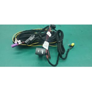 Jaguar F-Pace Self-Install Power Liftgate Kit-Soft Close with Anti-pinch Fuction