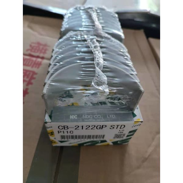 P11C Con Rod Bearing Metal CB-2122GP 13201-1880B R227H R1150K
