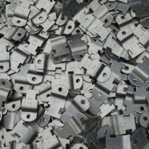 Emt Pipe Clamp Hangers For Metal Tube