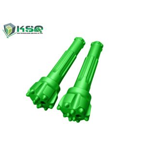 High Quality Br1 64mm Dth Hammers Drill Bit For Soft Stone