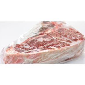 Frozen Meat Permeable Shrink Bag