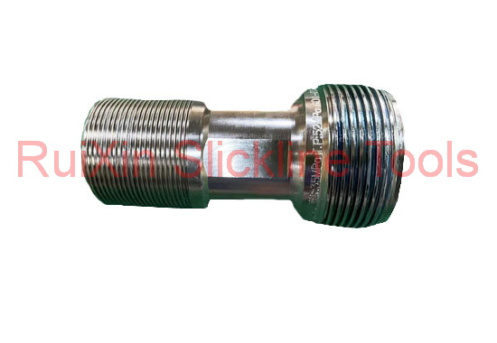 Wellhead Joint Slickline Pressure Control Equipment 5 Inch ID 15k