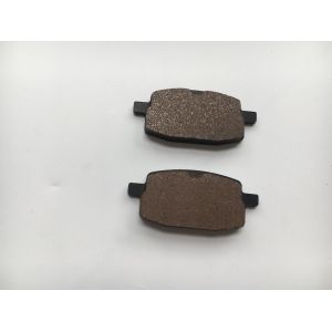 Quality YAMAHA AXIS 90 MOTORCYCLE BRAKE DISC PAD for sale