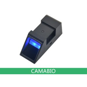 Quality CAMA-SM50 Biometric Fingerprint Sensor For Biometric Fingerprint Time Attendance System for sale