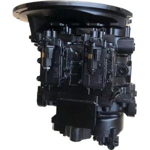 Sk480-8 Hydraulic Piston Pumps LS10V00016F4 LS10V00016F3 LS10V00016F2 LS10V00016