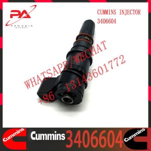 C-ummins Engine M11 PT Fuel Diesel Fuel Injector 3406604 3411821 3071497 3087648