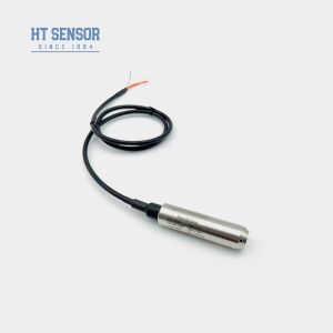 China Hengtong 4-20mA RS485 Water Level Sensor Submersible Level Transmitter For Water Tank Pressure Transmitter Sensor on sale China Hengtong 4-20mA RS485 Water Level Sensor Submersible Level Transmitter For Water Tank Pressure Transmitter Sensor on sale