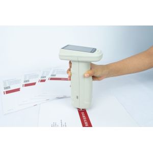 D/8 SCI Grating spectroscopy Dual Array Sensor Color Spectrophotometer 400 -