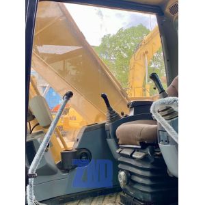 Used Caterpillar Cat 320gc 320c 320D 320BL 320CL 320D2 Cat Excavator With Good