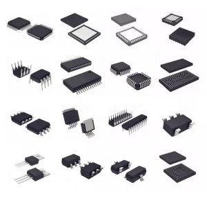 Al-tera Ep4ce6f17i7n Electronic Components Guangdong Digital Integrated Circuit