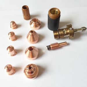 Plasma Hypertherm Consumables Powermax 85 Powermax 45 220842 220816 220819