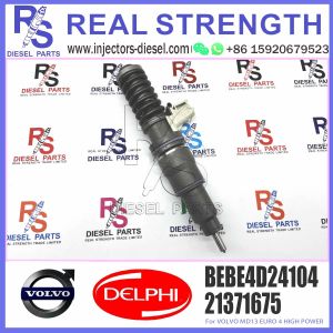 original Diesel Fuel Injector 21371675 21340614 85000872 85003266 BEBE4D24004