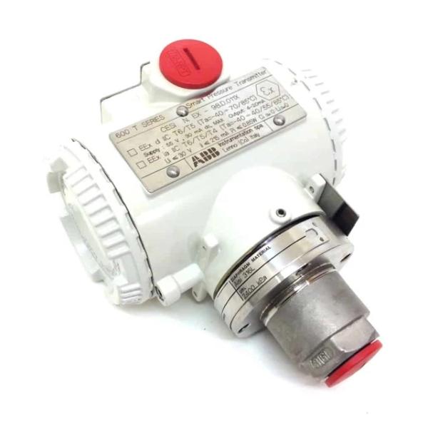 Buy 614GS2112111111 ABB Differential Pressure Transmitter EU Automation at wholesale prices