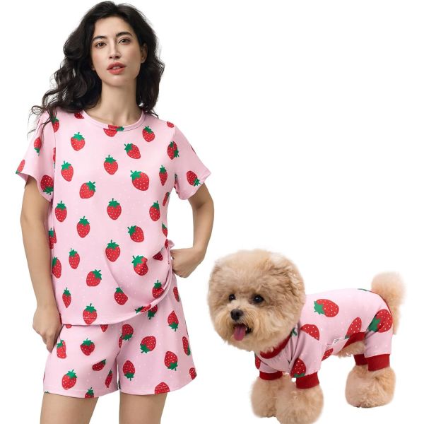 Buy Waterproof Breathable Fabric Button-Free Design  Dog Clothes UV Protection at wholesale prices