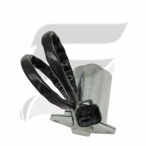 20Y-60-32120 Excavator Solenoid Valve For Komatsu PC138US-2 PC200-7 PC200LC-7