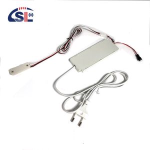 Super Easy Installation 12W Mirror Cabinet for Bathroom Vanities Mirrors DC12V