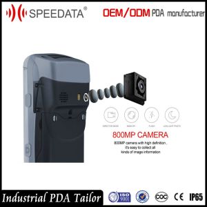 Rugged Android Barcode Scanners all in one Sim Card USB Portable Data Collection