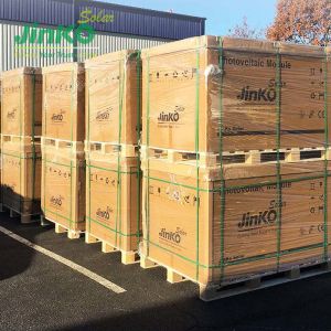 182mmx182mm Cell Size N Type Mono-crystalline Tier 1 Solar Panels 720W for