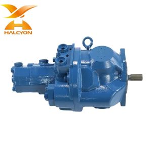 Original Construction Machinery Excavator Parts AP2D2-28 Hydraulic Pump without power Main Piston Pump