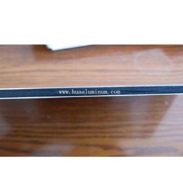 Buy 1220x2440mm Aluminium Composite Wall Panels at wholesale prices