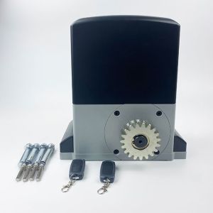 700W Heavy Duty Sliding Gate Opener