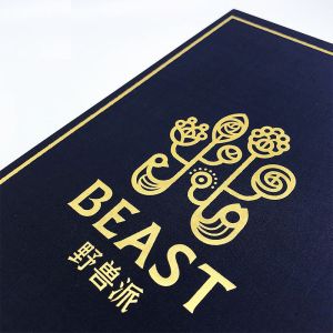 Square Customizable Rigid Candle Box Luxury Rectangle Square Round