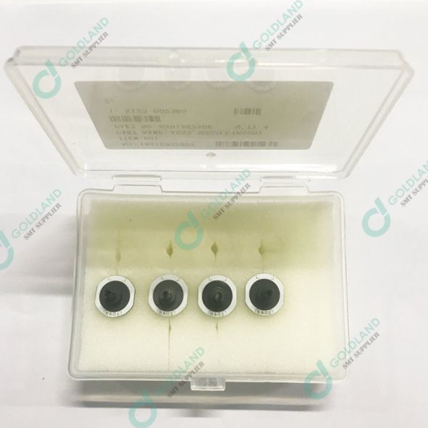 Buy Hitachi Chip Mounter Hitachi Nozzle RA05 SMT Nozzles at wholesale prices
