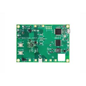 Quality MAX17335X2EVKIT Embedded Solutions MAX17335 Fuel Gauge Power Management Evaluation Board for sale