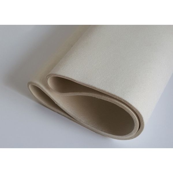 Buy Elastic Tannery Needle Felt For Embossing Machine at wholesale prices