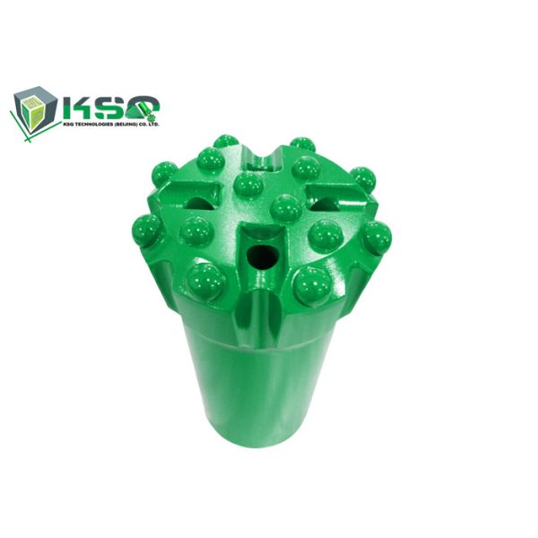 Buy Blasting Diameter 152mm Ballistic Thread Rock Drill Bit at wholesale prices