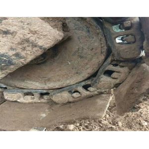 used e200b caterpillar excavator in japan/used 20ton excavator for sale