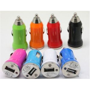 5v 2.1a car charger