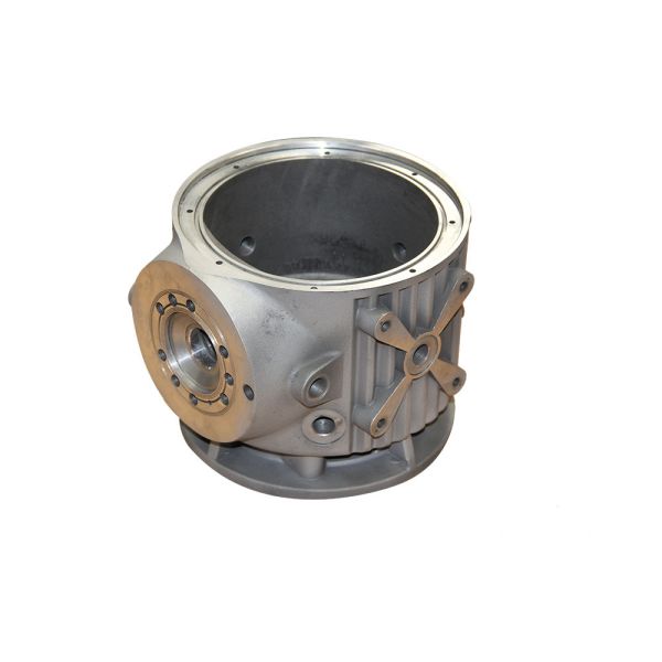 Buy Al5052 Al6061 Aluminum Alloy Casting Components For Automotive Industry at wholesale prices