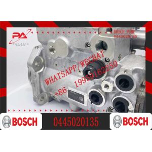 Nine brand Fuel Injection pump 0445020135 pump 0445020135