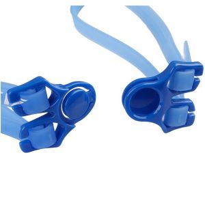 Adult Anti Fog Glasses / Swimming Goggles With Prescription Lenses