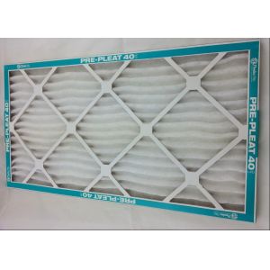 Flanders Filters Pre-Pleat 40 Especially Suitable For Gerber Cutter GTXL